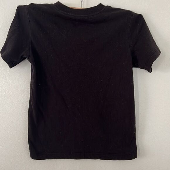 Bundle of 2 Kids The Rolling Stones shirt /the Beatles shirt EUC - Picture 6 of 7